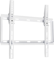 Кронштейн Electric Light КБ-01-94 (белый) - фото