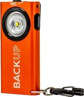 Фонарь Яркий луч XS-400 Backup - фото