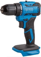 Дрель-шуруповерт Bull SR 1804 1329419 (без АКБ) - фото