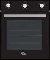 Электрический духовой шкаф Oasis (Making Oasis Everywhere) D-45MMB - фото