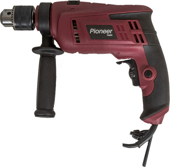 Ударная дрель Pioneer Tools Master EID-M850-01C - фото