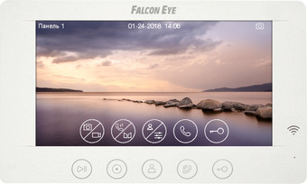 Монитор Falcon Eye Cosmo HD Wi-Fi - фото