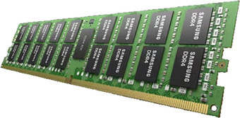 Оперативная память Samsung 32ГБ DDR5 4800 МГц M321R4GA0BB0-CQK - фото