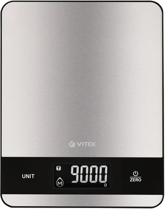 Кухонные весы Vitek VT-7989 - фото