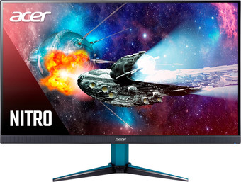 Игровой монитор Acer Nitro VG271UM3bmiipx UM.HV1EE.301 - фото