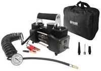 Автомобильный компрессор БелАК Мистраль - 40 - фото