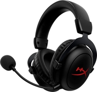 Наушники HyperX Cloud II Core Wireless - фото