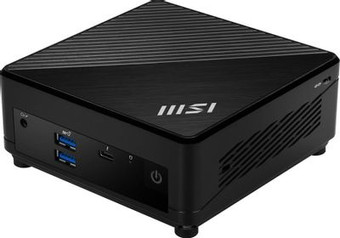 Компактный компьютер MSI Cubi 5 9S6-B0A811-223 - фото