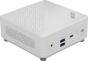 Компактный компьютер MSI Cubi 5 9S6-B0A812-221 - фото