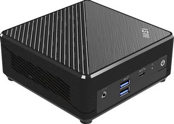 Компактный компьютер MSI Cubi N 936-B0A911-041 - фото