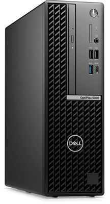 Компьютер Dell Optiplex 5000 5000S-5830 - фото