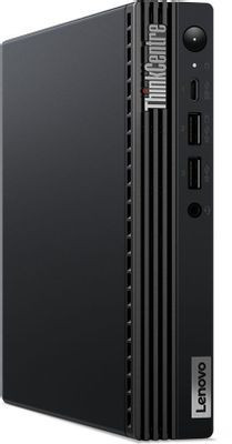 Компьютер Lenovo ThinkCentre Tiny M70q-3 11USS0JQ00 - фото