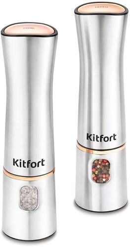 Электроперечница Kitfort KT-6012 - фото