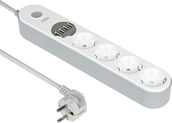 Сетевой фильтр TFN Power 6 - фото