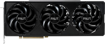 Видеокарта Palit GeForce RTX 4070 Super JetStream OC 12GB NED407ST19K9-1043J - фото