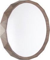 Светильник-тарелка Sonex Basica 7637/AL - фото