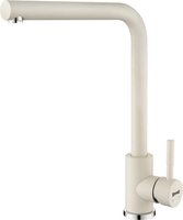 Смеситель ZorG Pitatia (белый камень) - фото