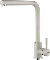 Смеситель ZorG Pitatia (серый жемчуг) - фото