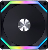 Вентилятор для корпуса Lian Li Uni Fan SL V2 120 G99.12SLV21B.00 - фото