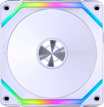 Вентилятор для корпуса Lian Li Uni Fan SL V2 120 G99.12SLV21W.00 - фото