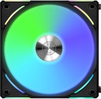 Вентилятор для корпуса Lian Li Uni Fan AL V2 120 G99.12ALV21B.00 - фото