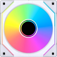 Вентилятор для корпуса Lian Li Uni Fan SL Infinity 120 G99.12SLIN1W.00 - фото