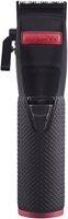 Машинка для стрижки волос BaByliss PRO Boost+ Black Matt Clipper FX8700RBPE - фото