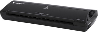 Ламинатор BRAUBERG Nano Plus A3 - фото