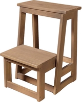 Лестница-стремянка Kommodum STAIRS2 - фото