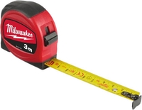 Рулетка Milwaukee Slimline 48227703 - фото