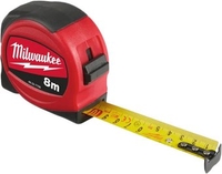 Рулетка Milwaukee Slimline 48227708 - фото