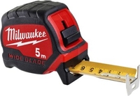 Рулетка Milwaukee Wide Blade 4932471815 - фото