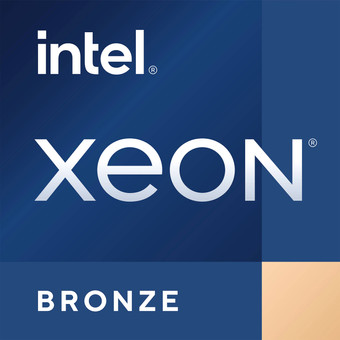 Процессор Intel Xeon Bronze 3408U - фото