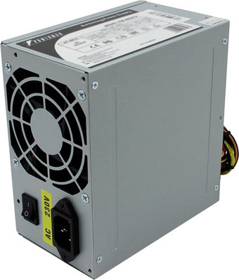 Блок питания Powerman PMP-450ATX 450W - фото