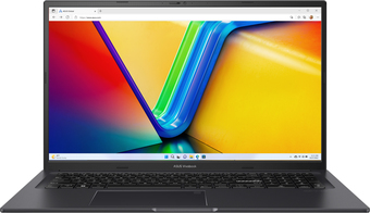 Ноутбук ASUS VivoBook 17X M3704YA-AU088 - фото