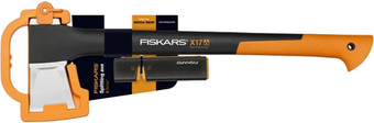 Топор-колун Fiskars M X17 X-series 1020182 - фото