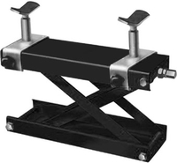 Ромбовый домкрат FORSAGE F-TRE4101 0.45т - фото