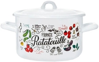 Кастрюля Эстет Рататуй ЭТ-72588 - фото