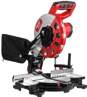 Торцовочная пила Wortex СMS 2118 L 1329458 (без АКБ) - фото