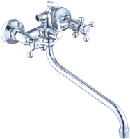 Смеситель Ekko EM2208-2 - фото