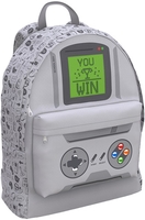 Школьный рюкзак Erich Krause EasyLine 17L Console 60124 - фото