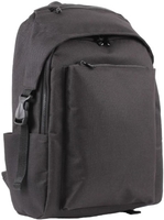 Городской рюкзак Медведково 23с0798-к14 (черный) - фото