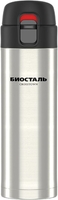 Термокружка BIOSTAL Crosstown NMU 420мл (сталь) - фото