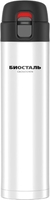 Термокружка BIOSTAL Crosstown NMU-W 520мл (полярный белый) - фото