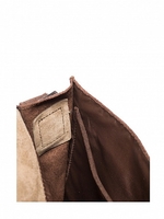 Сумка Igermann 19С903К3 (коричневый) - фото