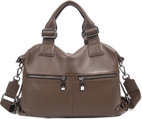 Женская сумка Mironpan 62367 (корица) - фото