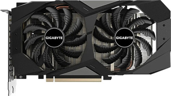Видеокарта BIOSTAR GeForce GTX 1660 Ti 6GB GDDR6 VN1666TF69 - фото