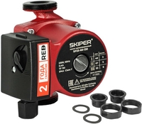 Циркуляционный насос Skiper SP25-60-130 - фото