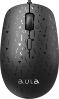 Мышь AULA AM106 - фото
