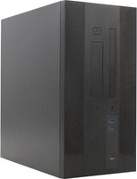 Корпус Powerman EK303BK 450W 6154288 - фото